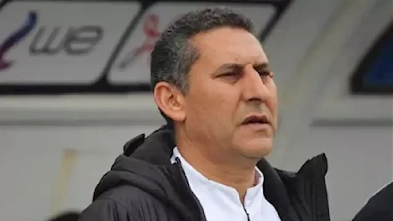 منتخب مصر في مواجهة المغرب لانتزاع البرونزية بأمم إفريقيا للناشئين